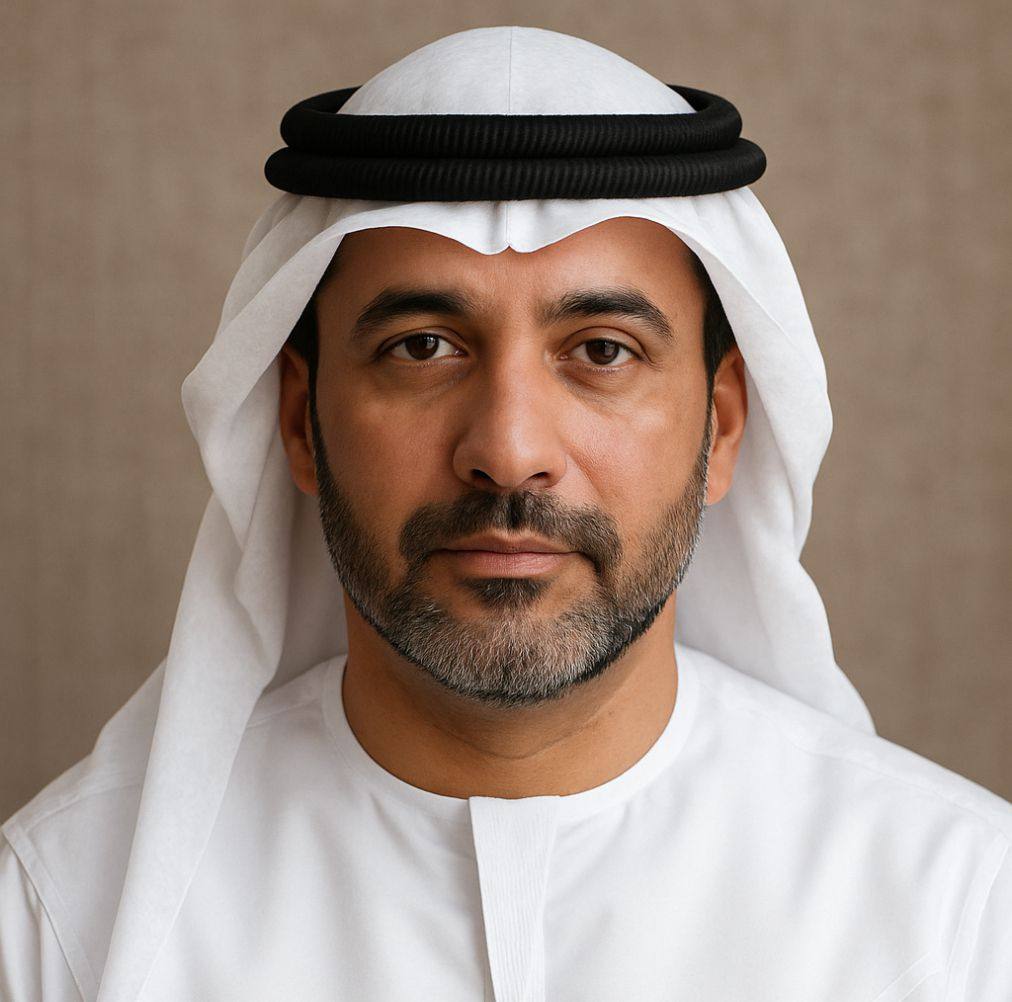 Usman Al-Khalidi